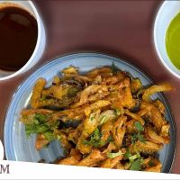 Kokum Grill & Wok ico