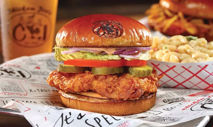 Joe’s Chicken Picture 2