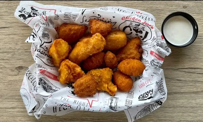 Joe’s Chicken Picture 3
