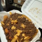 Joe’s Chicken
