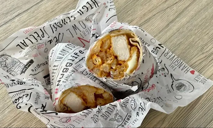 Joe’s Chicken Picture 6