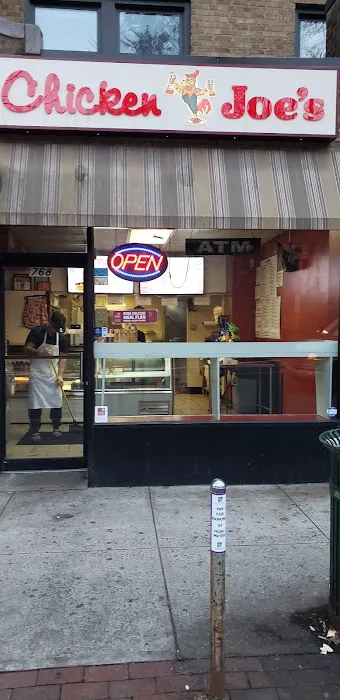 Joe’s Chicken Picture 8