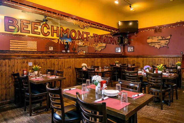 Beechmont Tavern Picture 4