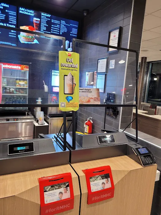 McDonald's Picture 7