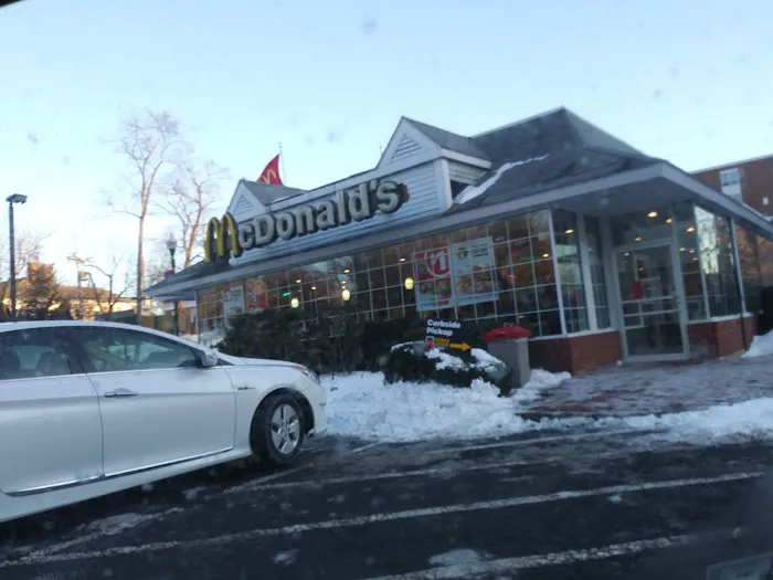 McDonald's Picture 3
