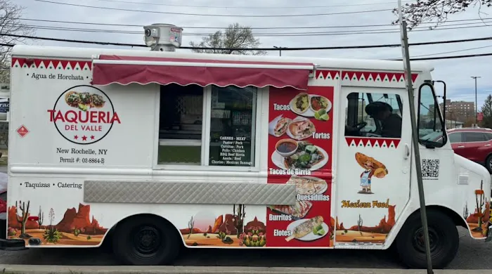 Taqueria Del Valle Picture 3