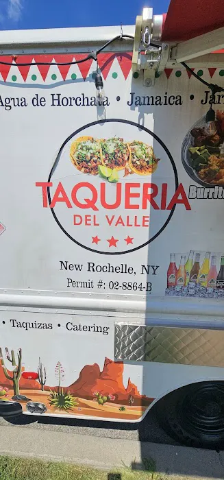 Taqueria Del Valle Picture 1