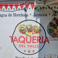 Taqueria Del Valle ico