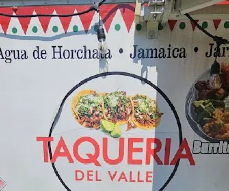 Taqueria Del Valle