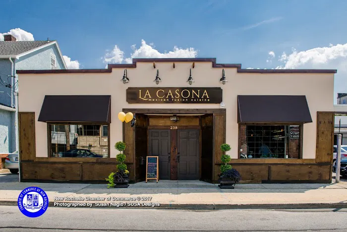 La Casona Picture 4