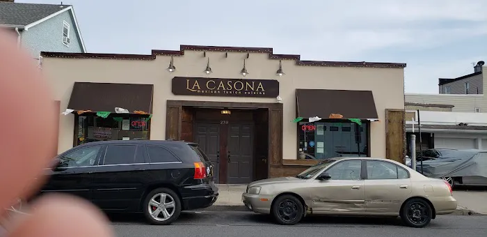 La Casona Picture 2