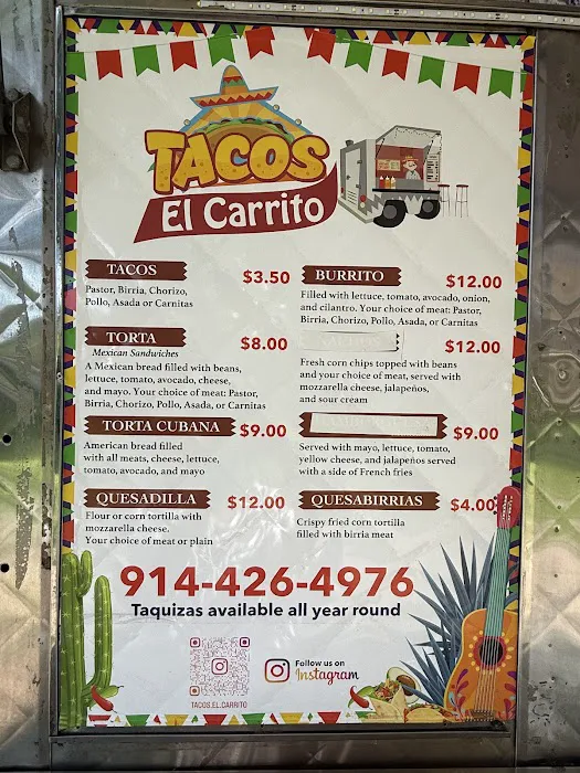 El Carrito Picture 1