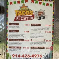 El Carrito ico