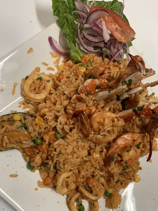 Sabrosura Peruana Restaurant - Authentic Peruvian food Picture 3