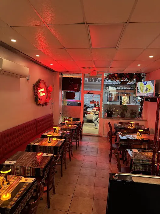 Sabrosura Peruana Restaurant - Authentic Peruvian food Picture 2