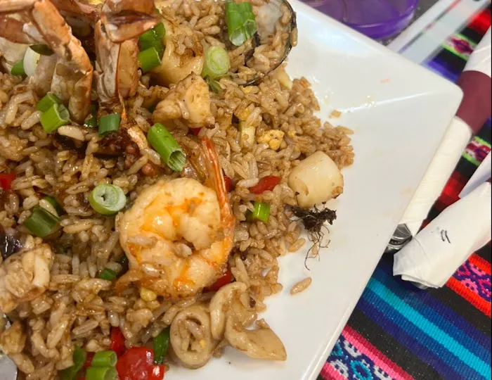 Sabrosura Peruana Restaurant - Authentic Peruvian food Picture 4