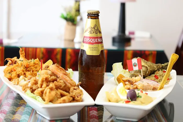 Sabrosura Peruana Restaurant - Authentic Peruvian food Picture 1