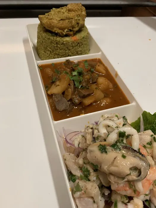 Sabrosura Peruana Restaurant - Authentic Peruvian food Picture 7