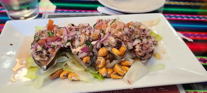 Sabrosura Peruana Restaurant - Authentic Peruvian food Picture 10