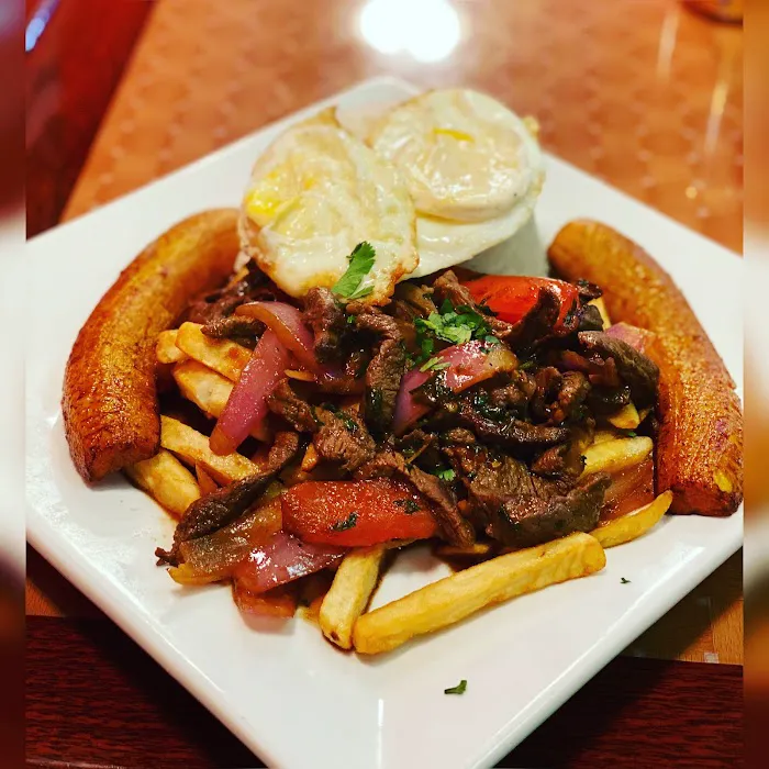 Sabrosura Peruana Restaurant - Authentic Peruvian food Picture 6