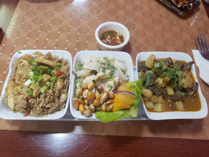 Mendiola's Cafe & Restaurant Picture 1