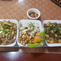 Mendiola's Cafe & Restaurant ico