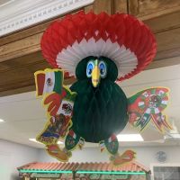 Tacos ico