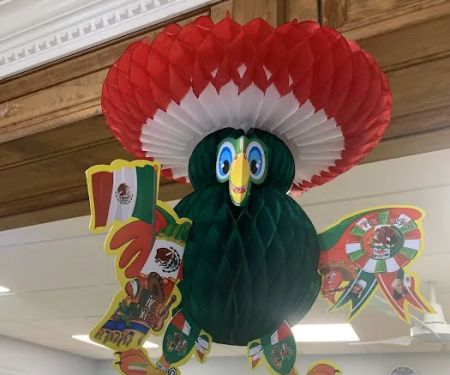 Tacos