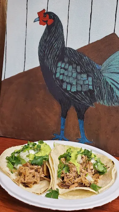Carnitas Los Huesos Picture 1