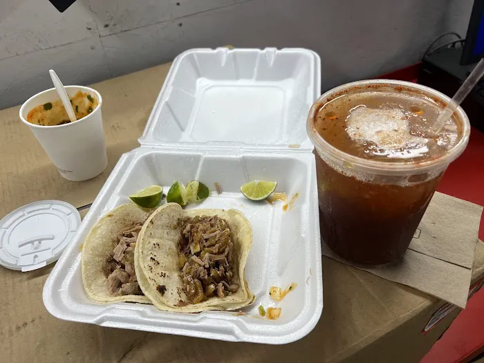 Carnitas Los Huesos Picture 4