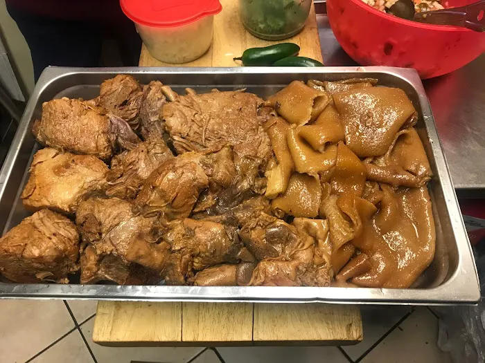 Carnitas Los Huesos Picture 2