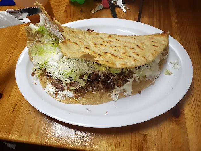 Esquina Mexicana Picture 5