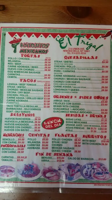 Esquina Mexicana Picture 3