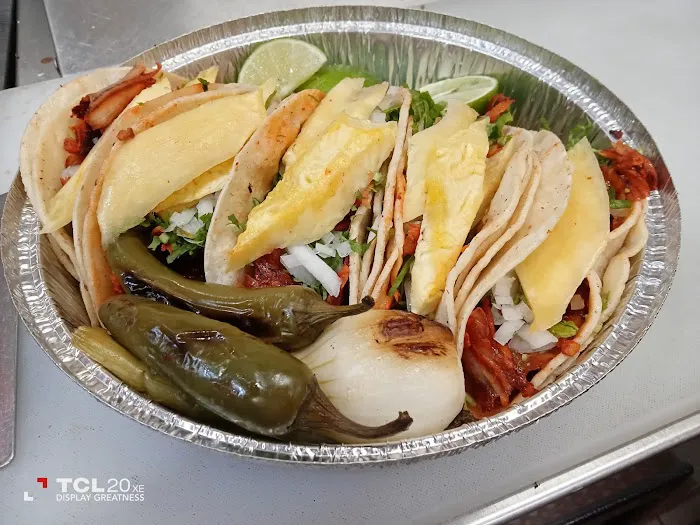 Taqueria La Michoacana Picture 8