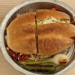Taqueria La Michoacana