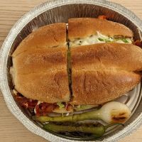Taqueria La Michoacana ico