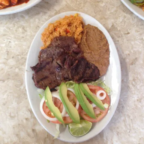 Tecalitlan Mexican Restaurant Picture 1