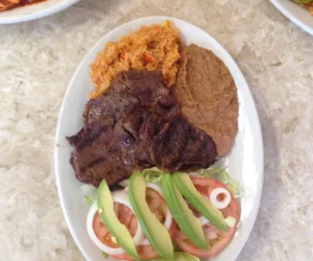 Tecalitlan Mexican Restaurant