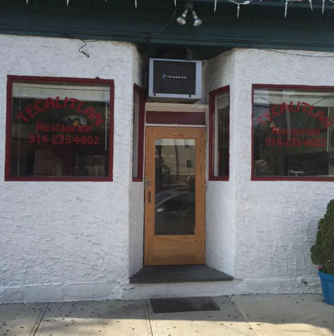 Tecalitlan Mexican Restaurant Picture 6