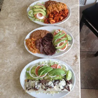 Tecalitlan Mexican Restaurant Picture 2