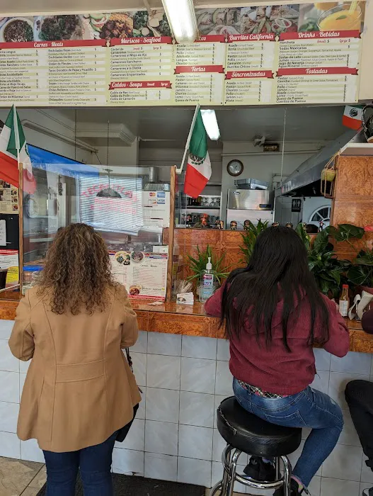 Tecalitlan Mexican Restaurant Picture 9