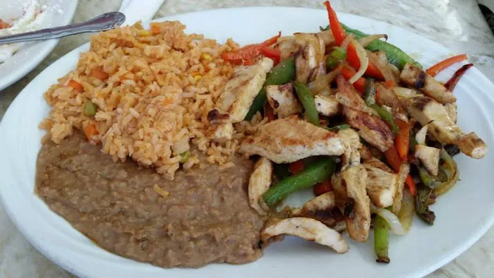 Tecalitlan Mexican Restaurant Picture 3