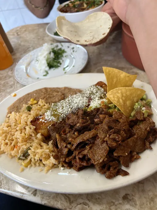 Tecalitlan Mexican Restaurant Picture 7