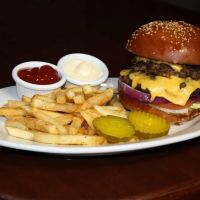 Union Sports Bar Restaurant ico