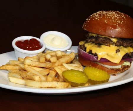 Union Sports Bar Restaurant