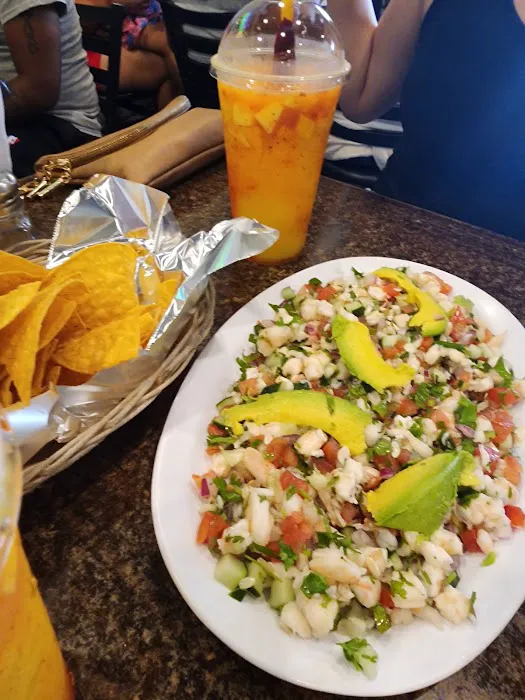 Taqueria San Antonio Picture 7