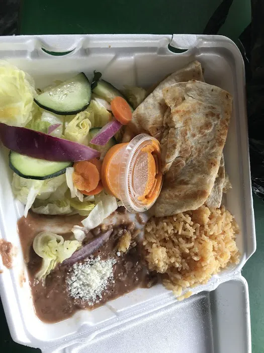 Taqueria San Antonio Picture 2