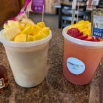 Taqueria San Antonio