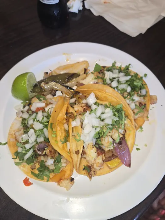 Taqueria San Antonio Picture 5