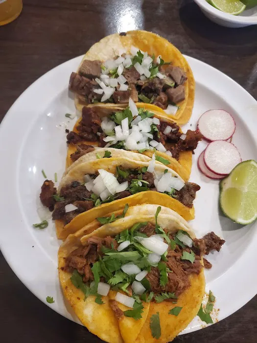 Taqueria San Antonio Picture 10